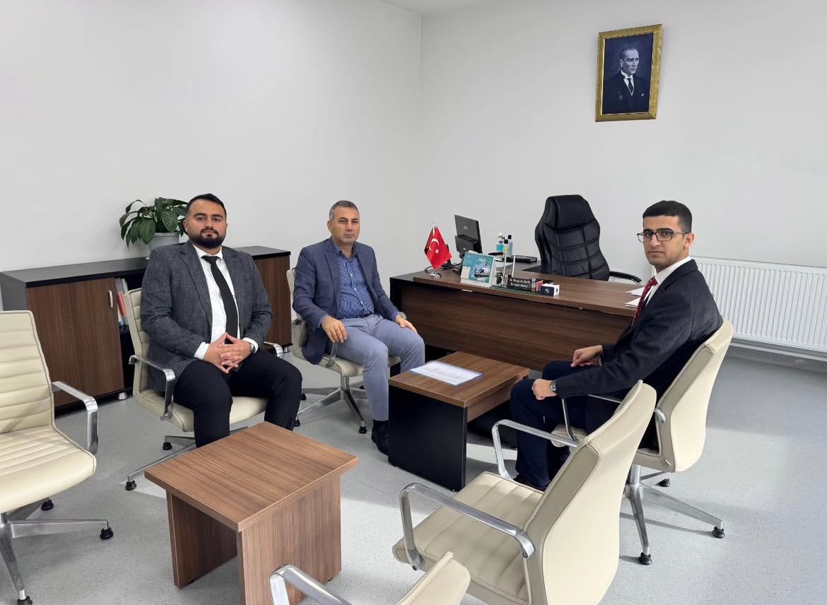 Kamu Kurum Denetimleri Devam Ediyor